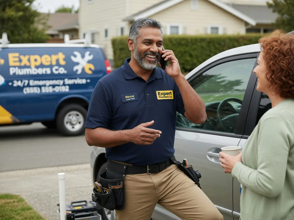 Emergency Drain Cleaning in Plymouth, WA